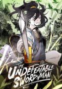 The Undefeatable Swordsman 8 53355