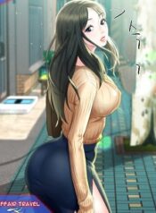 Affair-Travel-manga-net