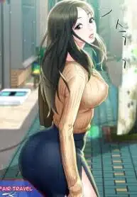 Affair-Travel-manga-net