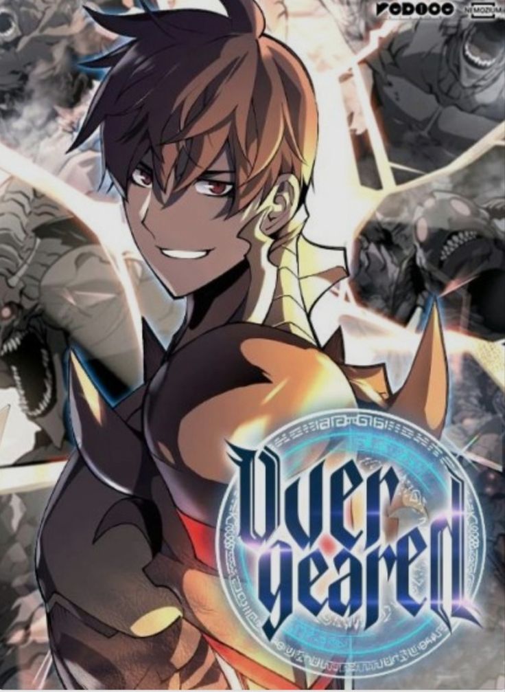 Overgeared (Remake) 4 Overgeared (Remake)
