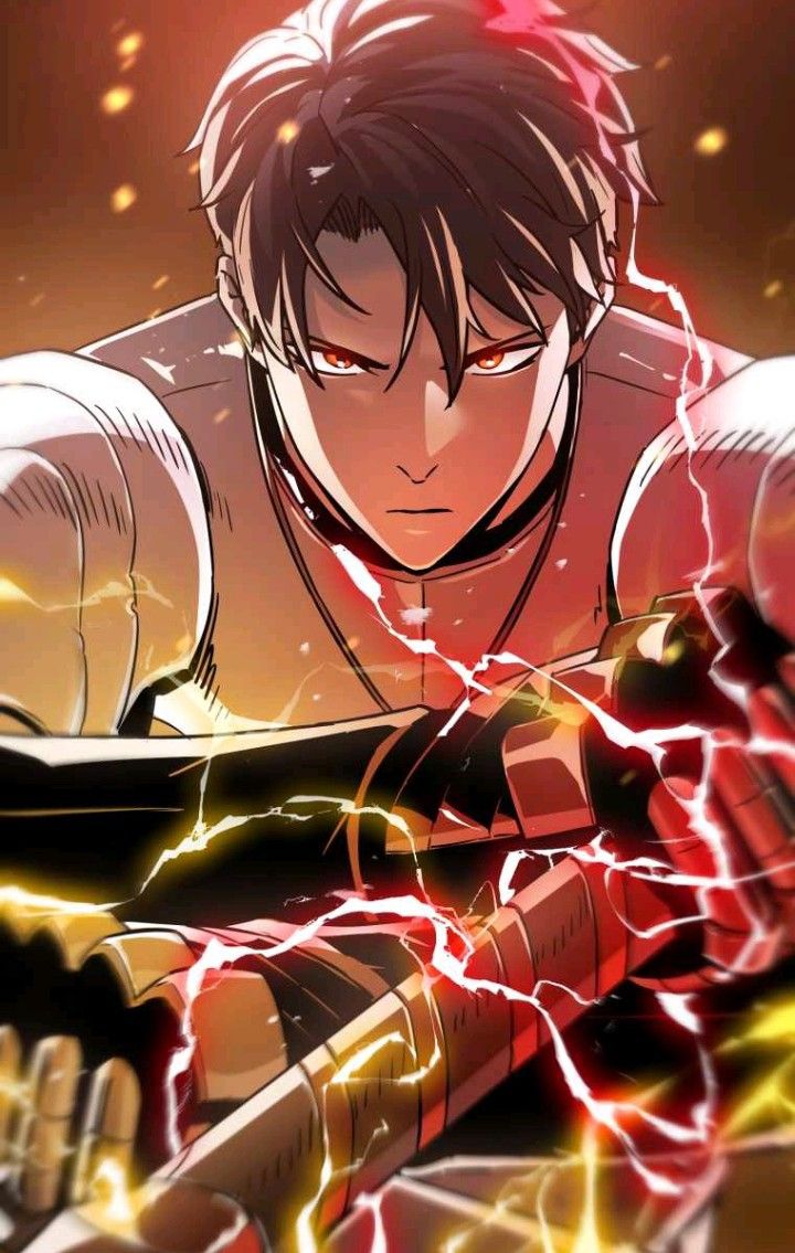 Player Who Can’t Level Up