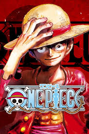 One Piece 1 One Piece