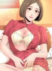 Mother And Daughter Next Door