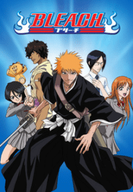 Bleach