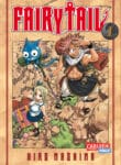 Fairy Tail