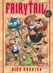 Fairy Tail