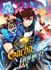 SSS-Class-Gacha-Hunter-ปก