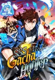 SSS-Class-Gacha-Hunter-ปก