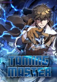 Taming-Master