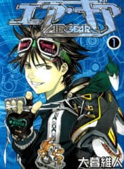 Air Gear