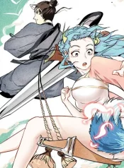 Song of Taoists and Fairies