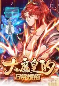 Ultimate Demon King System