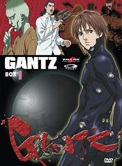 Gantz1