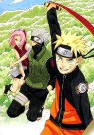 นารูโตะ