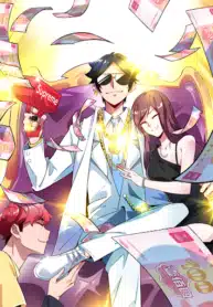 I am The Richest in The World