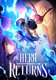 The-Hero-Returns