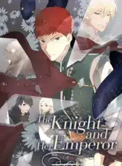 The Knight and Her Emperor