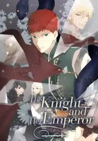 The Knight and Her Emperor