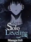 Solo leveling (ภาคเสริม Novel)