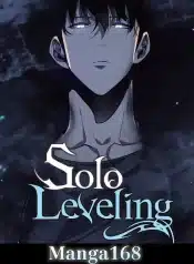 Solo leveling (ภาคเสริม Novel)