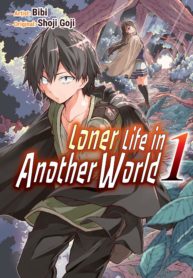 Hitoribocchi no Isekai Kouryaku