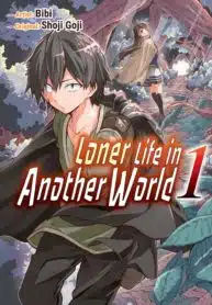 Hitoribocchi no Isekai Kouryaku