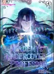 Academy’s Undercover Professor