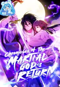Chronicles-Of-The-Martial-Gods-Return