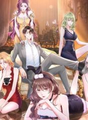 I Randomly Have a New Career Every Week