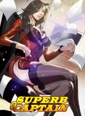 The-Superb-Captain-in-the-City-manga