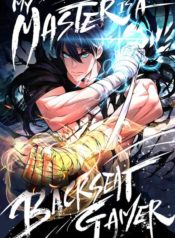 Heavenly Demon Instructor