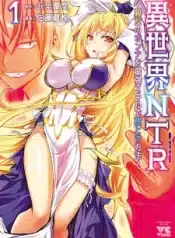Isekai NTR