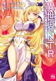 Isekai NTR 1 Isekai NTR