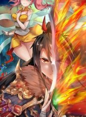 Peerless-Battle-Spirit