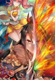 Peerless-Battle-Spirit