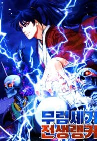 Reincarnation of the Murim Clan’s Former Ranker