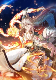 Returning the Heavenly King