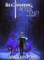 The Beginning After The End