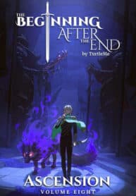 The Beginning After The End