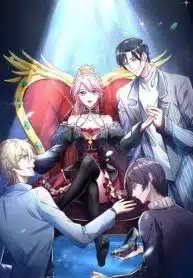 Tycoons-Sweet-Little-Devil-manhua-manga-193×278-1