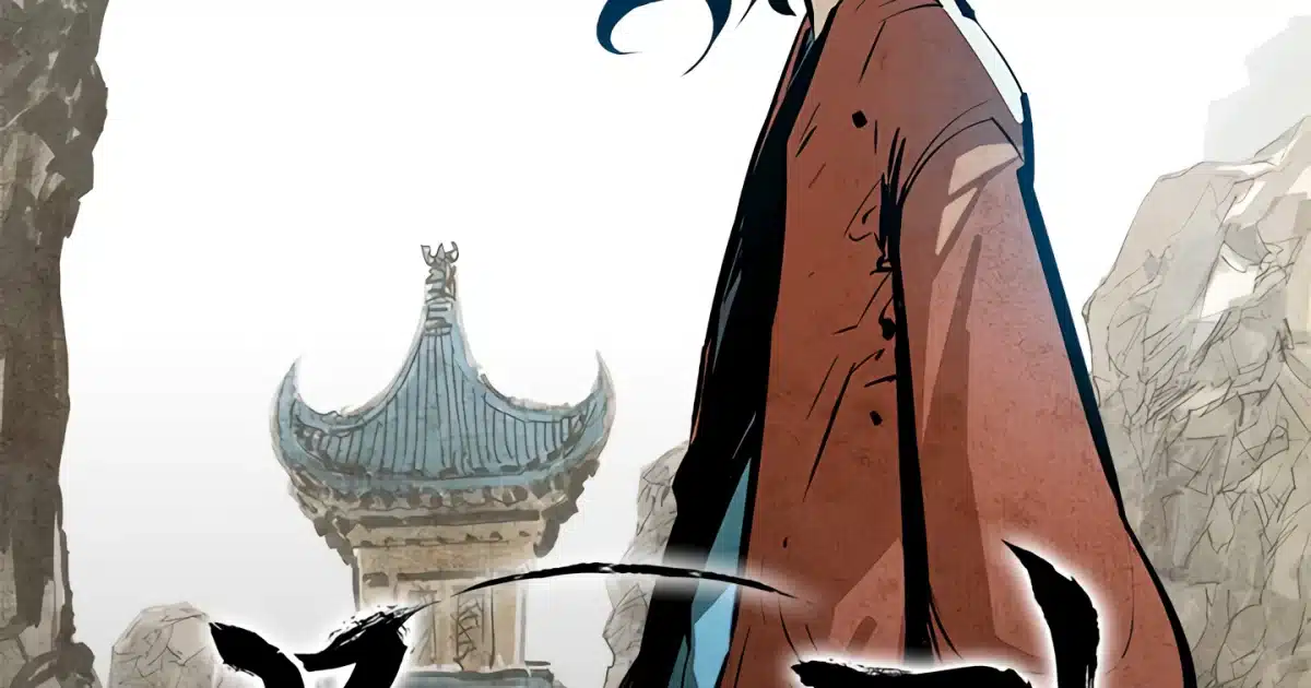 อ่านมังงะ Martial Artist Lee Gwak - fcmanga.com
