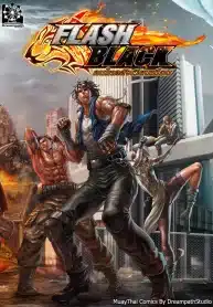 Flash-Black