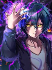 I Became an S-Rank Hunter with the Demon Lord App 13 I-Became-an-S-Rank-Hunter-with-the-Demon-Lord-App