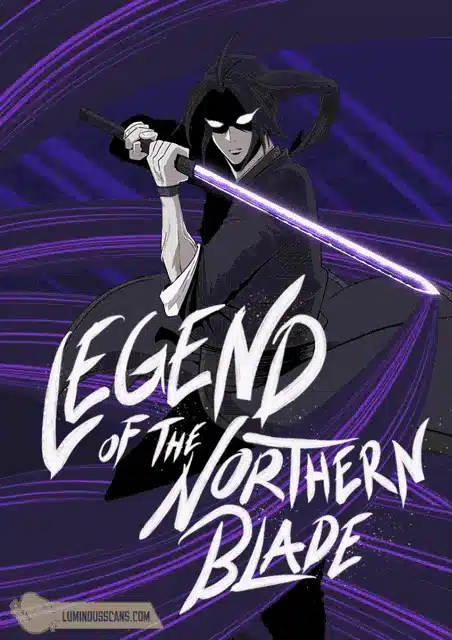 Legend of the Northern Blade 3 a