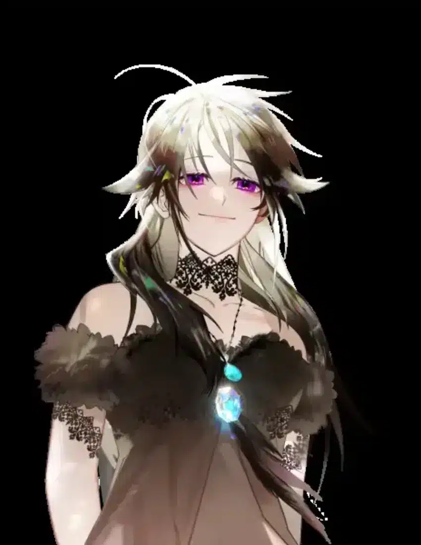Of all things, I Became a Crow | ทำไมฉันต้องกลายเป็นอีกา 19 ezgif.com-gif-maker