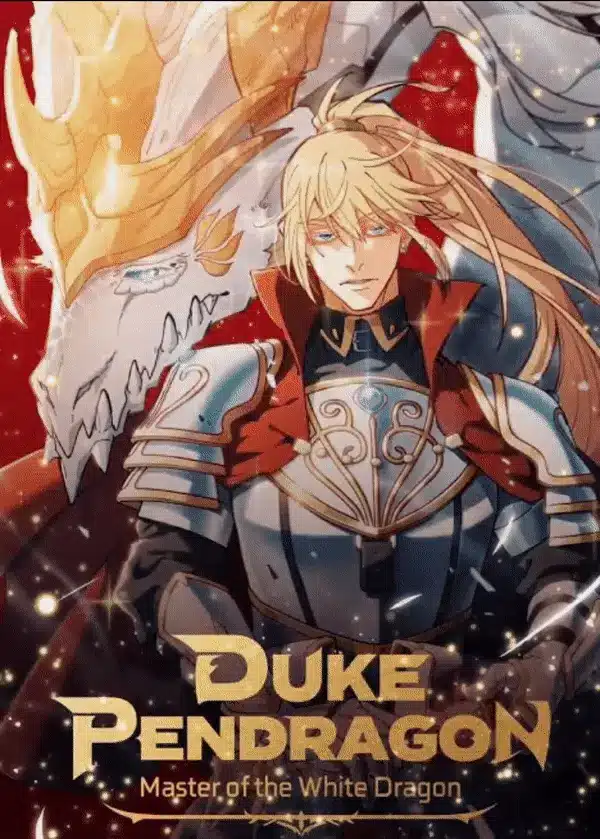 Duke Pendragon