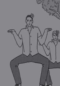 ก๊วนหนุ่มฮามิติที่ 10