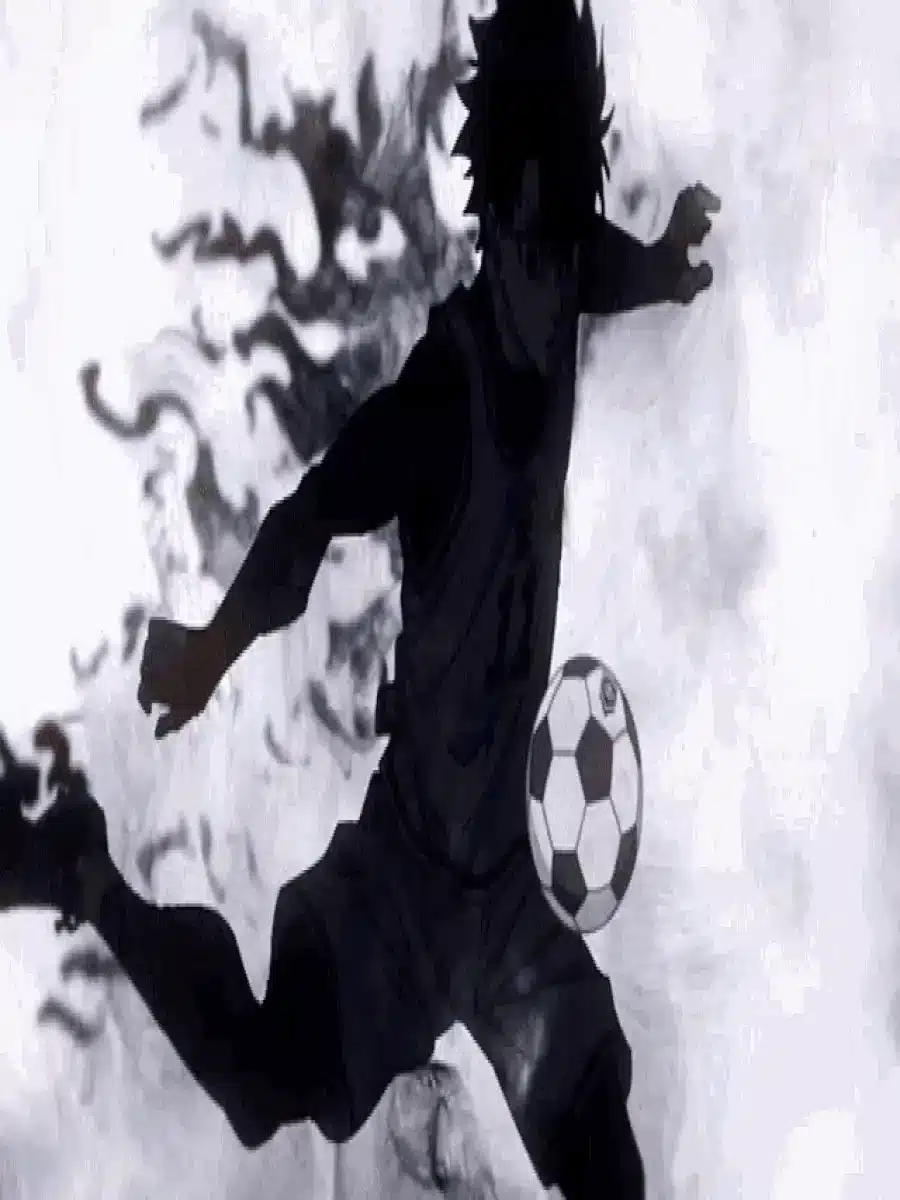 Blue Lock 27 Blue Lock