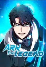 Ark-The-Legend