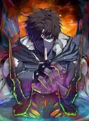 SSS-Rank Lone Summoner 17 SSS-Rank Lone Summoner